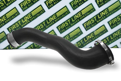 First Line - TURBO HOSE - FTH1360 - Fits: Merc C200,C220 2.0/2.2 CDI 94-