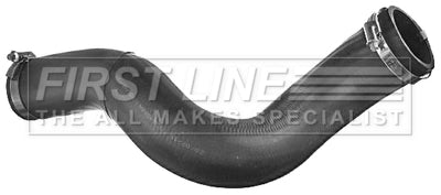 First Line - TURBO HOSE - FTH1546 - Fits: Ford Transit 2.2TDCi