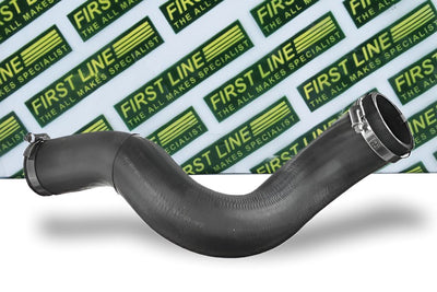 First Line - TURBO HOSE - FTH1546 - Fits: Ford Transit 2.2TDCi