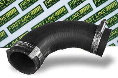 First Line - TURBO HOSE - FTH1564 - Fits: Ford Focus/C-Max 1.8TDCi