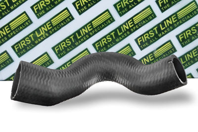 First Line - TURBO HOSE - FTH1571 - Fits: Fiat 500, Panda 0.9T