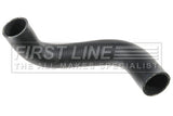 First Line - TURBO HOSE - FTH1578 - Fits: Volvo S40II,S60II,V50