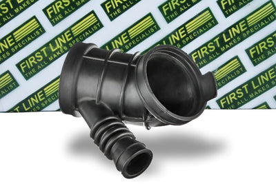 First Line - TURBO HOSE - FTH1653 - Fits: BMW E46 320,323,325,328