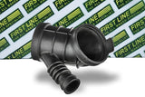 First Line - TURBO HOSE - FTH1653 - Fits: BMW E46 320,323,325,328