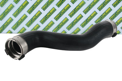 First Line - TURBO HOSE - FTH1690 - Fits: Mercedes W204 E220,E250