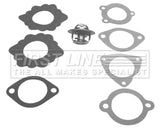 First Line - THERMOSTAT KIT - FTK001 - Fits: Ford, L/Rover, Isuzu, Nissan