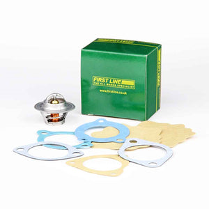 First Line - THERMOSTAT KIT - FTK001 - Fits: Ford, L/Rover, Isuzu, Nissan