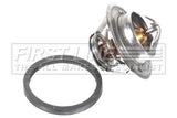 First Line - THERMOSTAT KIT - FTK005 - Fits: Ford Escort,Fiesta,Orion plus