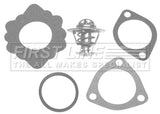 First Line - THERMOSTAT KIT - FTK010 - Fits: Citroen,Jaguar,Nissan,Peugeot