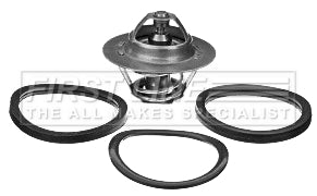 First Line - THERMOSTAT KIT - FTK025 - Fits: Citroen, Peugeot, Renault