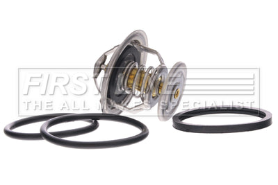 First Line - THERMOSTAT KIT - FTK027 - Fits: Audi, Ford, Reliant