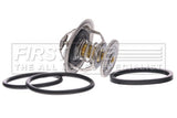 First Line - THERMOSTAT KIT - FTK027 - Fits: Audi, Ford, Reliant