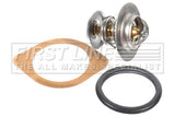 First Line - THERMOSTAT KIT - FTK028 - Fits: Ford, Mazda