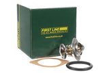 First Line - THERMOSTAT KIT - FTK028 - Fits: Ford, Mazda