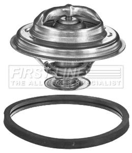 First Line - THERMOSTAT KIT - FTK032 - Fits: Citroen,Ford,Peugeot,Renault