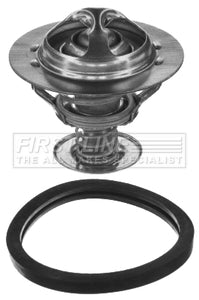 First Line - THERMOSTAT KIT - FTK039 - Fits: Citroen, LDV, Peugeot