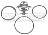 First Line - THERMOSTAT KIT - FTK042 - Fits: Citroen, BMW, LDV, Peugeot