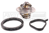 First Line - THERMOSTAT KIT - FTK052 - Fits: Ford, Mazda
