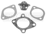 First Line - THERMOSTAT KIT - FTK057 - Fits: Ford,Hyundai,Mazda,Mitsubishi