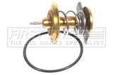 First Line - THERMOSTAT KIT - FTK063 - Fits: Vauxhall Multifit