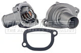 First Line - THERMOSTAT KIT - FTK066 - Fits: Fiat Panda, Tipo, Uno