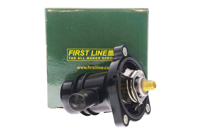 First Line - THERMOSTAT KIT - FTK092 - Fits: GM Astra J 1.4i