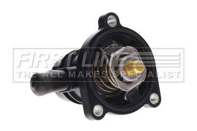 First Line - THERMOSTAT KIT - FTK092 - Fits: GM Astra J 1.4i