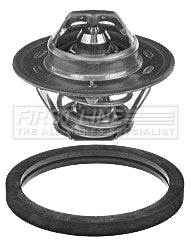 First Line - THERMOSTAT KIT - FTK098 - Fits: Hyundai i30, Kia Cee'd