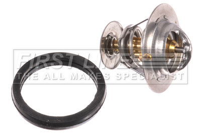 First Line - THERMOSTAT KIT - FTK169 - Fits: Toyota HiAce II, Ford Transit