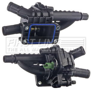 First Line - THERMOSTAT KIT - FTK323 - Fits: PSA DS3, DS4, 308, 208