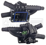 First Line - THERMOSTAT KIT - FTK323 - Fits: PSA DS3, DS4, 308, 208