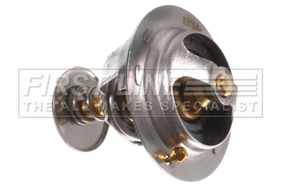 First Line - THERMOSTAT KIT - FTK382 - Fits: Mitsubishi Galant, Toyota MR2