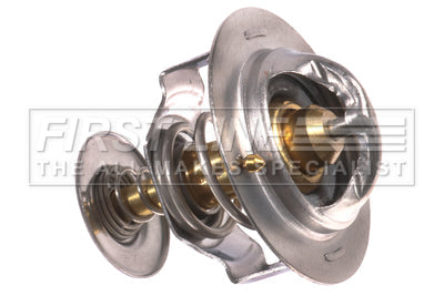 First Line - THERMOSTAT KIT - FTK383 - Fits: Ford Probe, Mazda 626, MX3/6