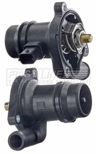 First Line - THERMOSTAT KIT - FTK420 - Fits: Vauxhall Astra VI 1.4 Turbo
