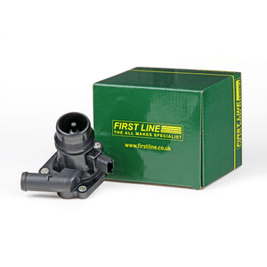 First Line - THERMOSTAT KIT - FTK420 - Fits: Vauxhall Astra VI 1.4 Turbo