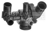 First Line - THERMOSTAT KIT - FTK423 - Fits: Ford Transit 06- 2.2TDCi