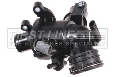 First Line - THERMOSTAT KIT - FTK428 - Fits: Mercedes C/E Class 2.1CDi