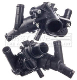 First Line - THERMOSTAT KIT - FTK432 - Fits: Mercedes A-Class (176),CLA 117