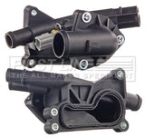 First Line - THERMOSTAT KIT - FTK435 - Fits: Ford Mondeo V 1.0 Ecoboost