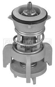 First Line - THERMOSTAT KIT - FTK482 - Fits: Volkswagen Beetle 14 -