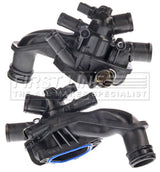 First Line - THERMOSTAT KIT - FTK494 - Fits: MINI COOPER R56