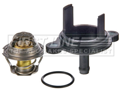 First Line - THERMOSTAT KIT - FTK527 - Fits: FOCUS 1.0 III 2012-
