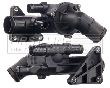 First Line - THERMOSTAT KIT - FTK529 - Fits: TRAFFIC III 2014 - 1.6D
