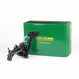 First Line - THERMOSTAT KIT - FTK537 - Fits: Jeep Cherokee 2.0D 2014 -