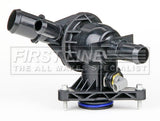 First Line - THERMOSTAT KIT - FTK547 - Fits: Ford Tourneo 2015 -