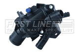 First Line - THERMOSTAT KIT - FTK551 - Fits: Vauxhall Movano 10-