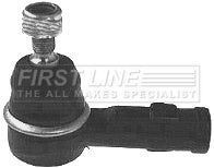 First Line - TIE ROD END OUTER - FTR4040 - Fits: Ford Cortina,Escort,Granada