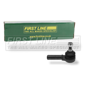 First Line - TIE ROD END OUTER RH - FTR4049 - Fits: Ford Transit (outer RH) 78-86