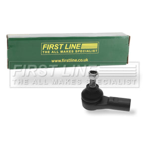 First Line - TIE ROD END OUTER - FTR4208 - Fits: Ford Capri,Escort,Fiesta,Orion