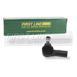 First Line - TIE ROD END OUTER - FTR4208 - Fits: Ford Capri,Escort,Fiesta,Orion